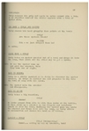Moe Howard's 25pp. Script Dated July 1940 for The 1941 Three Stooges Film ''Dutiful but Dumb'' -- Very Good Condition